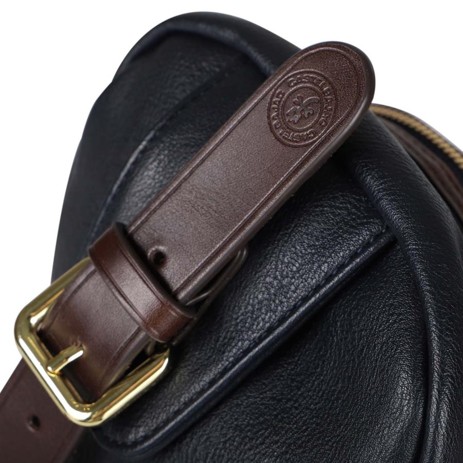 カステルバジャック CASTELBAJAC ショルダーバッグ ボディーバッグ ルポ メンズ レディース 33901 | CASTELBAJAC | 12