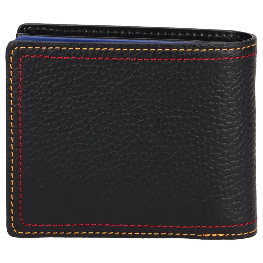 CASTELBAJAC（カステルバジャック） 財布 二つ折り メンズ レディース