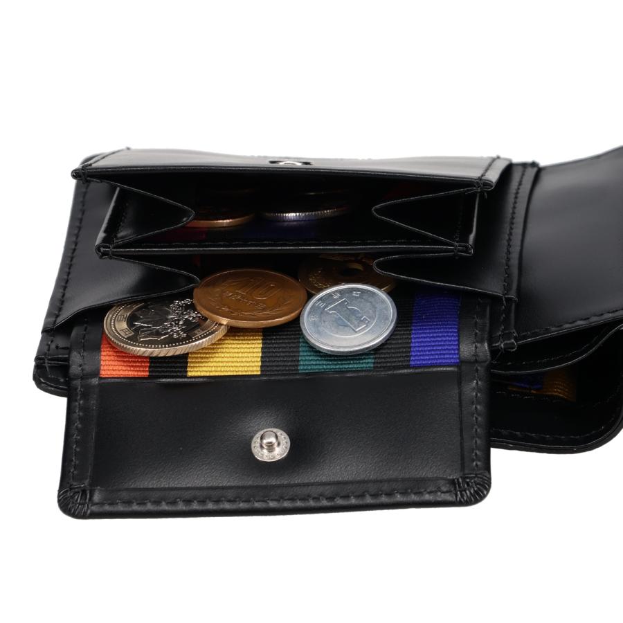 CASTELBAJAC（カステルバジャック） 財布 二つ折り メンズ レディース