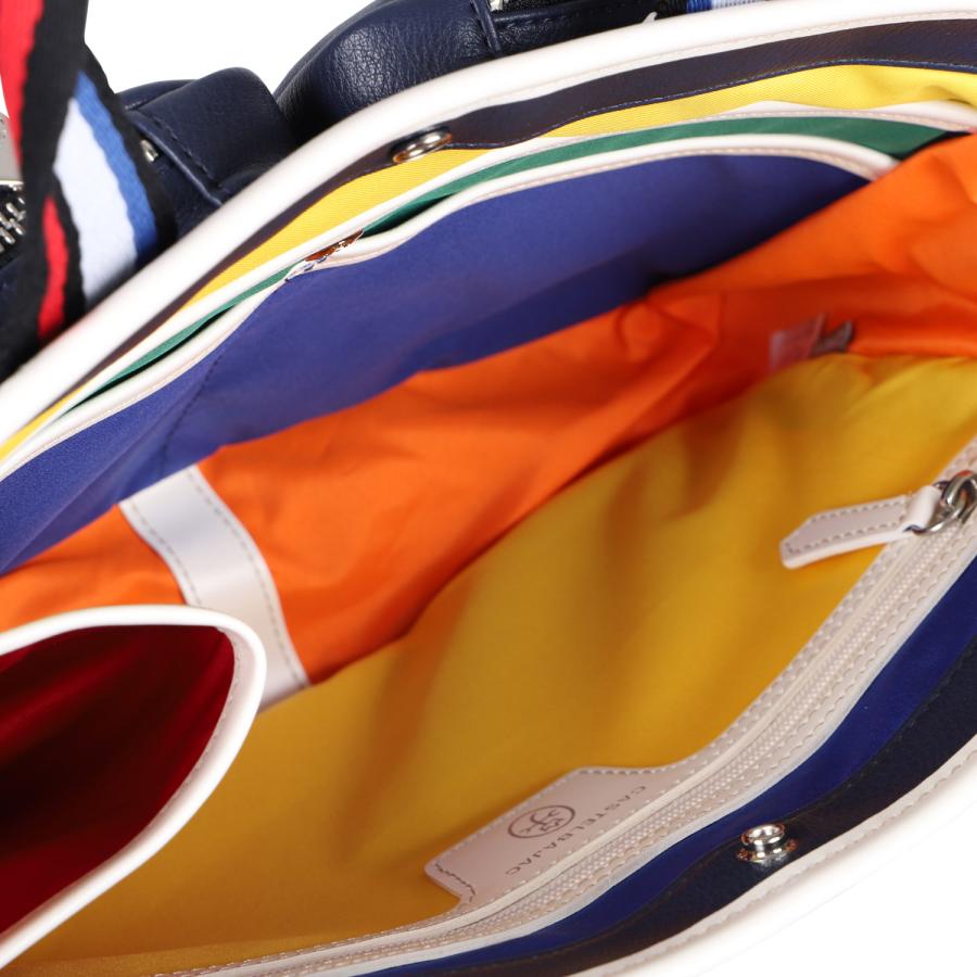 CASTELBAJAC（カステルバジャック） ショルダーバッグ ローレン メンズ