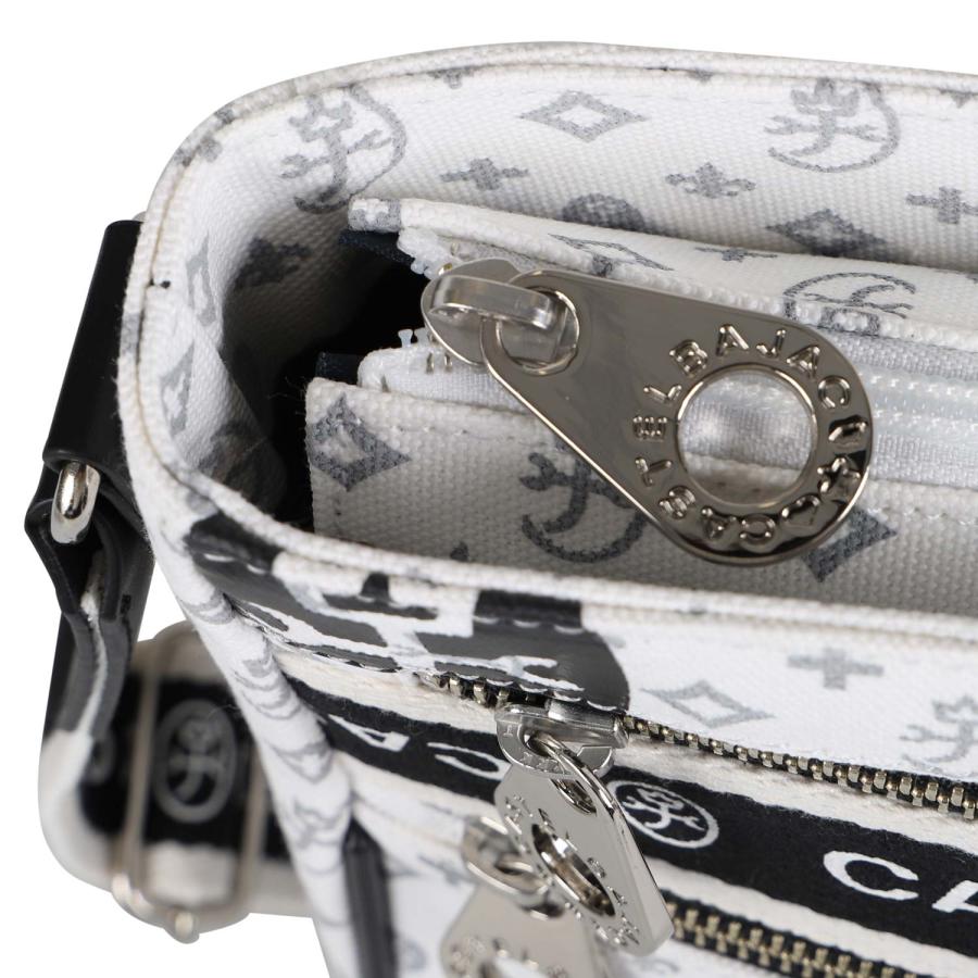 カステルバジャック CASTELBAJAC ショルダーバッグ ニース メンズ レディース 斜めがけ 撥水 NICE SHOULDER BAG 38111_14