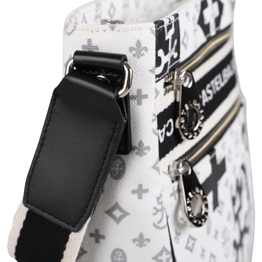 カステルバジャック CASTELBAJAC ショルダーバッグ ニース メンズ レディース 斜めがけ 撥水 NICE SHOULDER BAG 38111_15