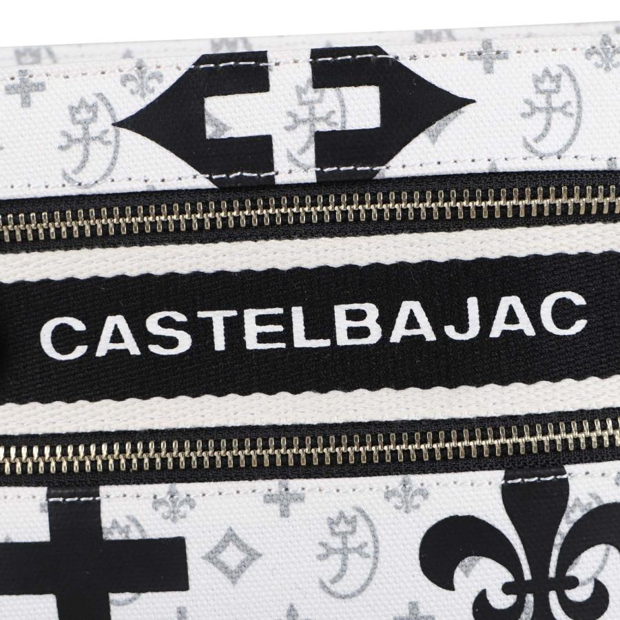カステルバジャック CASTELBAJAC ショルダーバッグ ニース メンズ レディース 斜めがけ 撥水 NICE SHOULDER BAG 38111_17