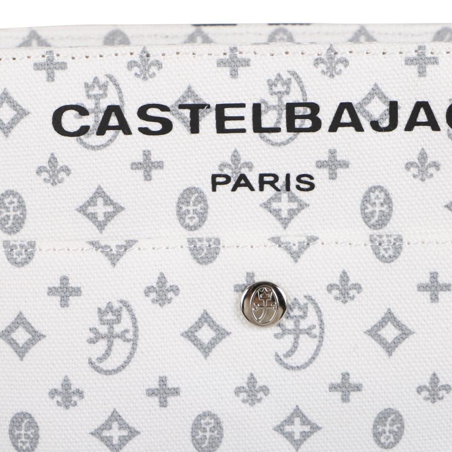 カステルバジャック CASTELBAJAC ショルダーバッグ ニース メンズ レディース 斜めがけ 撥水 NICE SHOULDER BAG 38111_19