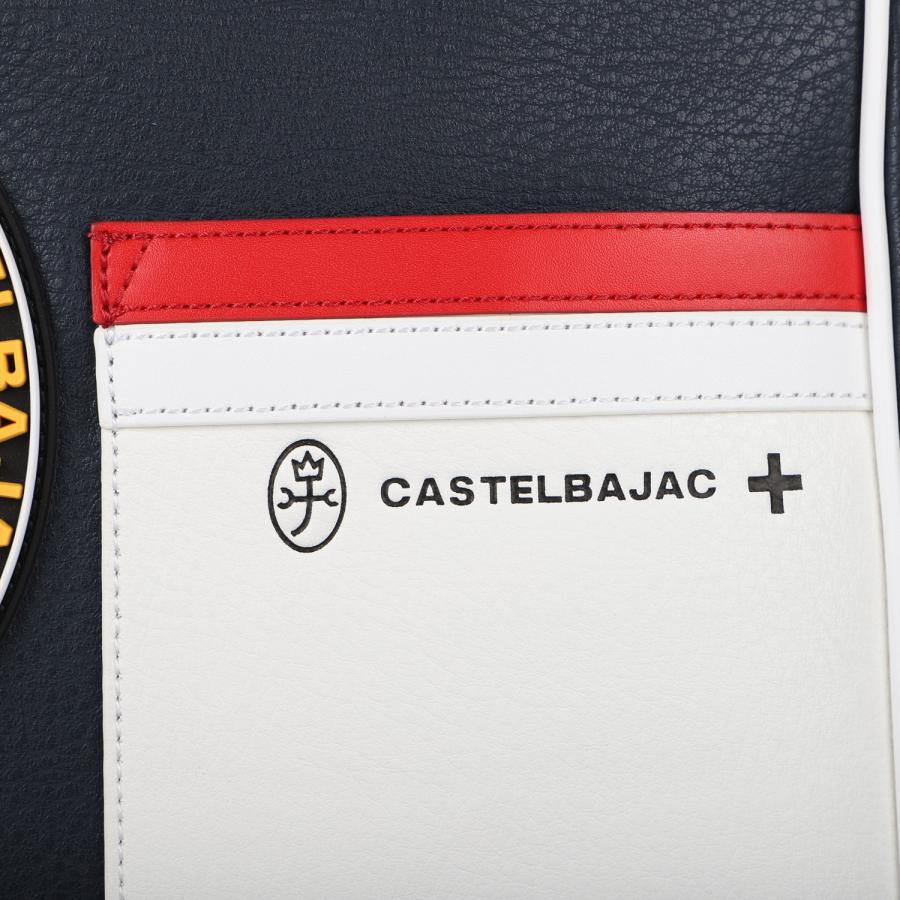 CASTELBAJAC（カステルバジャック） ショルダーバッグ ミック メンズ