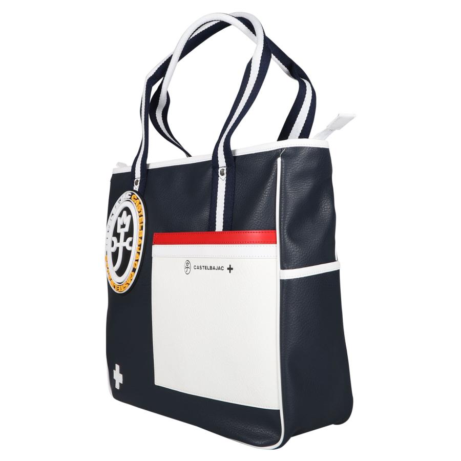 CASTELBAJAC カステルバジャック トートバッグ ミック メンズ