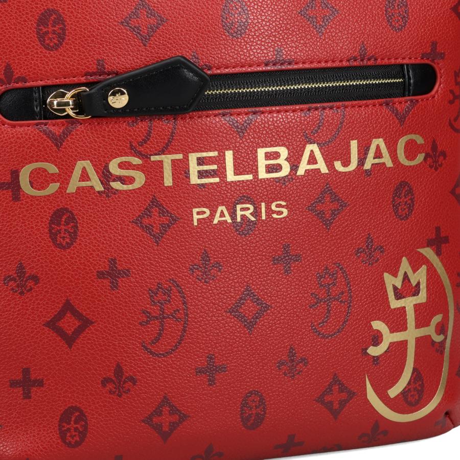 CASTELBAJAC（カステルバジャック） バッグ ショルダーバッグ サシャ