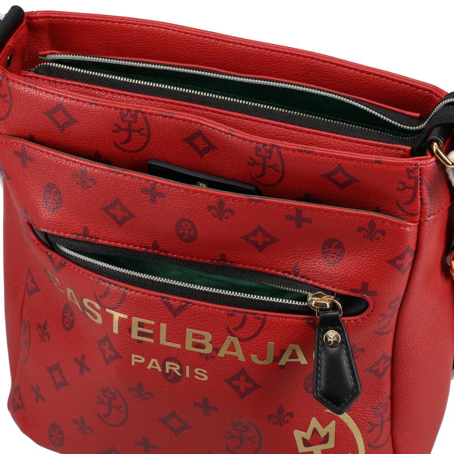 CASTELBAJAC（カステルバジャック） バッグ ショルダーバッグ サシャ