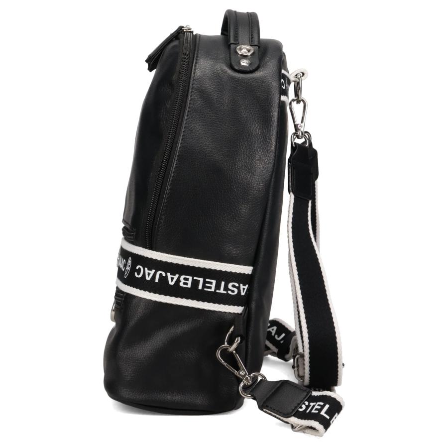 CASTELBAJAC カステルバジャック ショルダーバッグ ボディバッグ