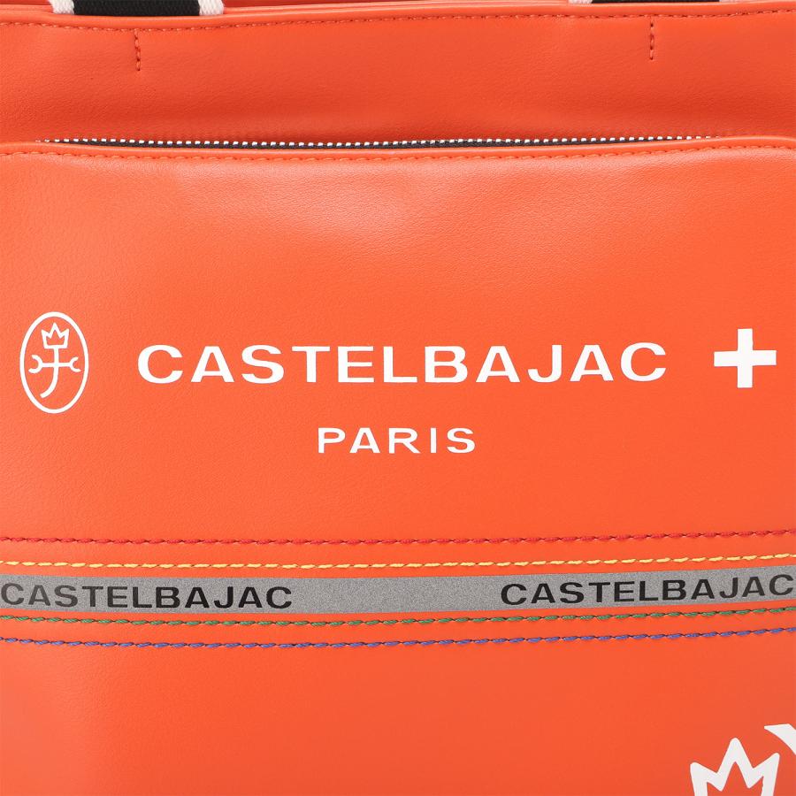 CASTELBAJAC（カステルバジャック） バッグ トートバッグ シャァル