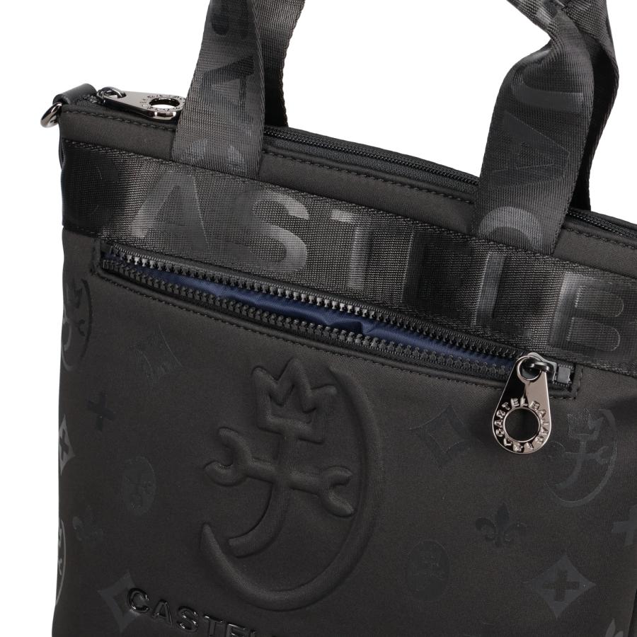 CASTELBAJAC（カステルバジャック） バッグ トートバッグ ショルダー
