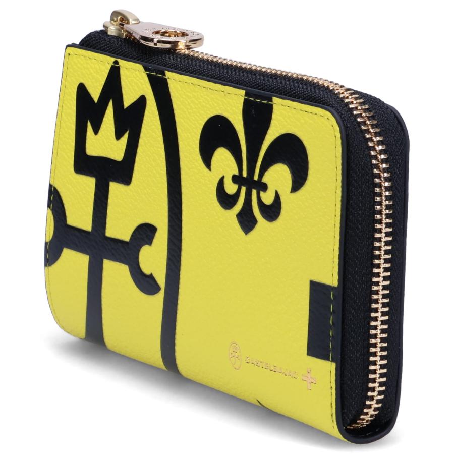 CASTELBAJAC（カステルバジャック） 財布 二つ折り メンズ レディース