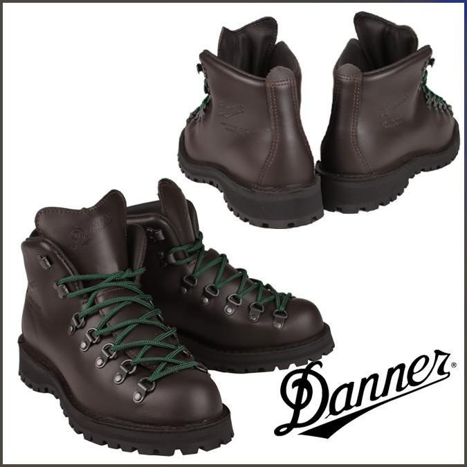 danner mountain light ii