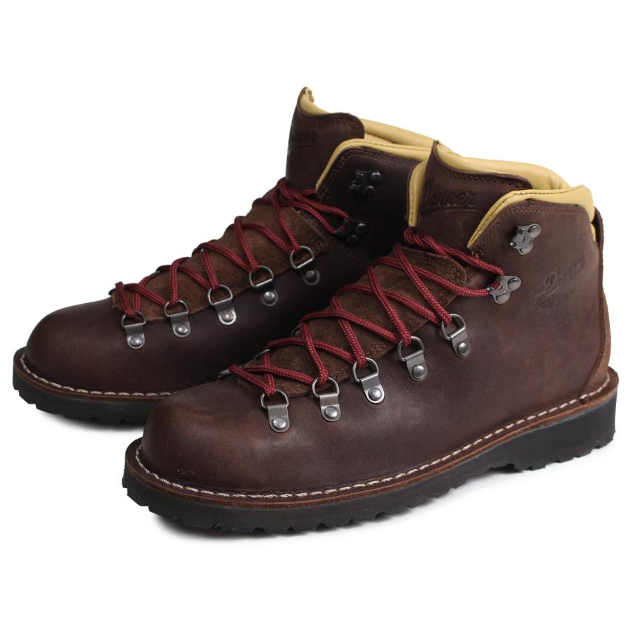 Danner ダナー マウンテンパス ブーツ メンズ MOUNTAIN PASS MADE IN 