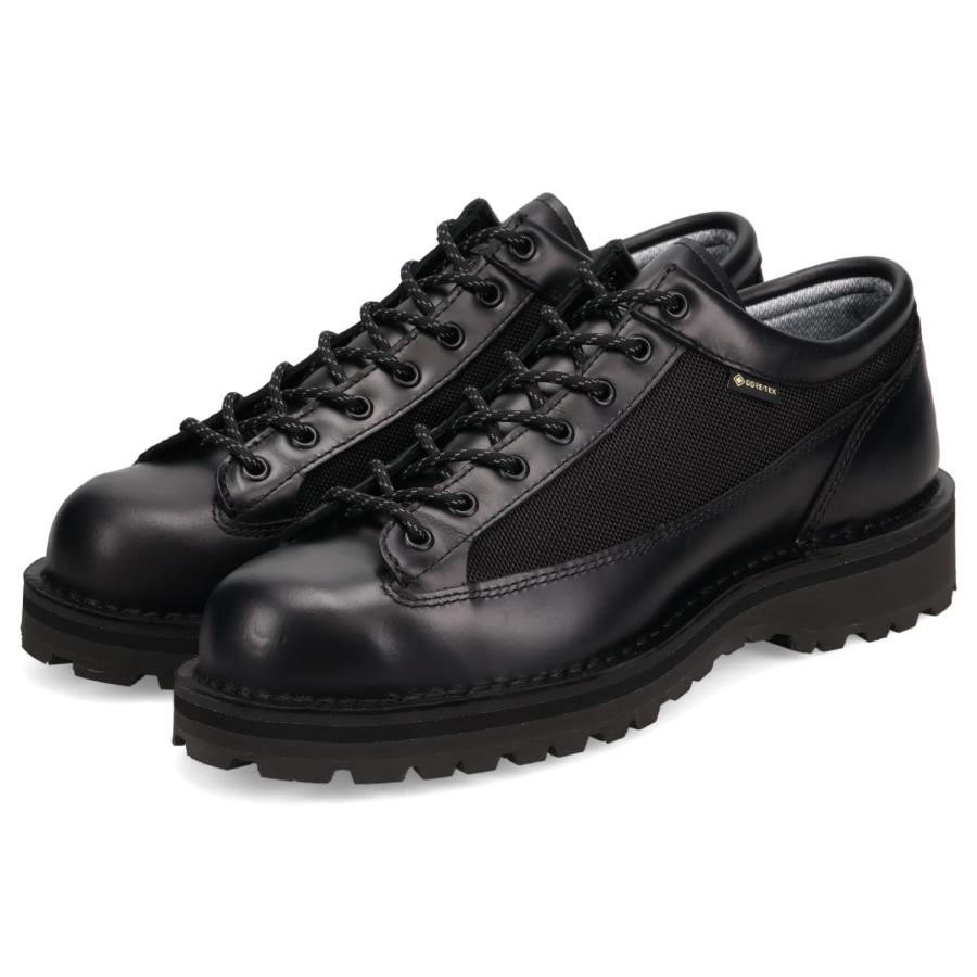 Danner（ダナー） フィールド ロー アール ブーツ メンズ 防水 DANNER