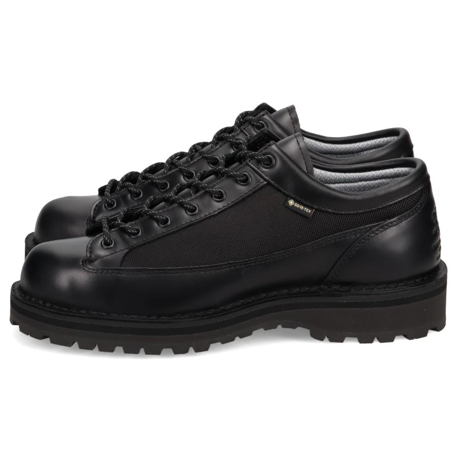 Danner（ダナー） フィールド ロー アール ブーツ メンズ 防水 DANNER