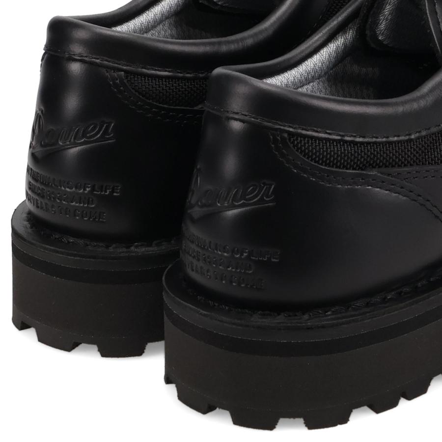 Danner（ダナー） フィールド ロー アール ブーツ メンズ 防水 DANNER