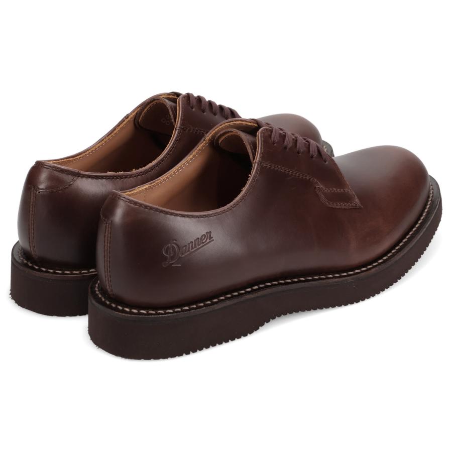 Danner（ダナー） ポストマン2 シューズ サービスシューズ メンズ