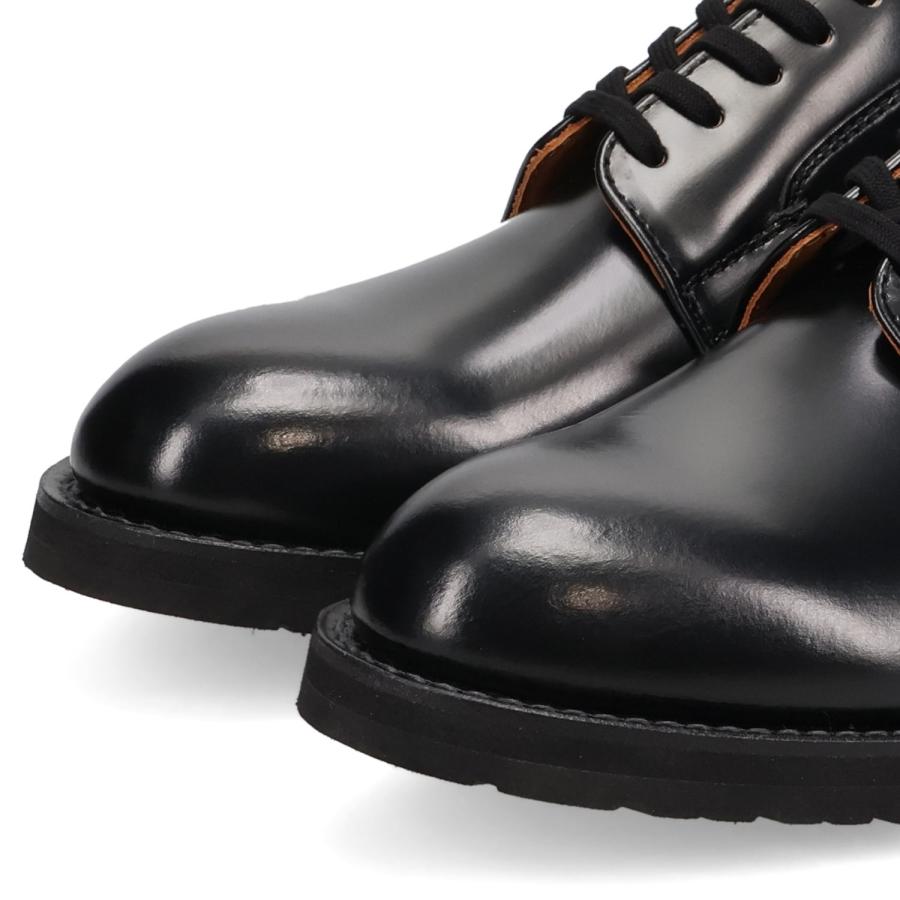 Danner（ダナー） ポストマン シューズ レザー メンズ 日本製 軽量