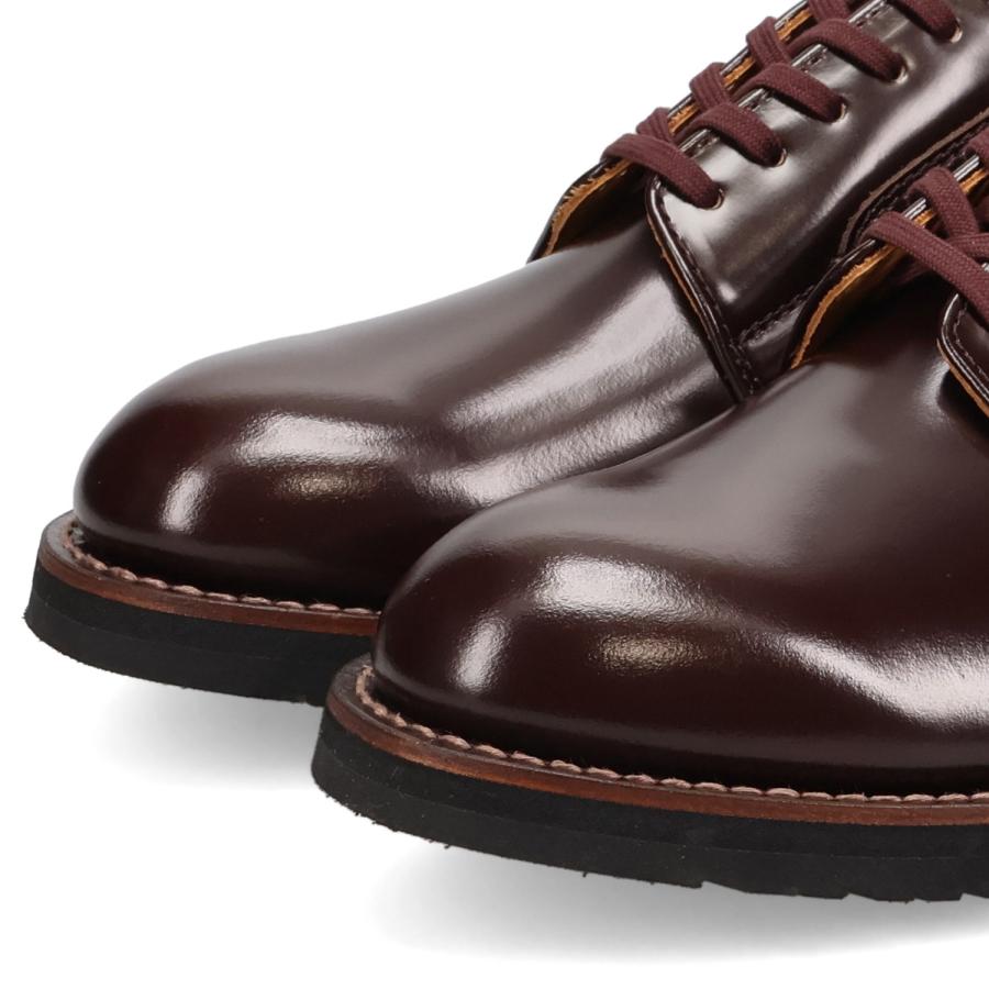Danner（ダナー） ポストマン シューズ レザー メンズ 日本製 軽量