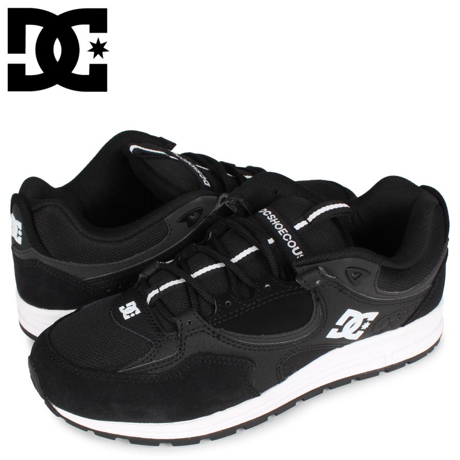Dc Shoes ディーシーシューズ カリス ライト スニーカー メンズ Dcシューズ スケシュー Kalis Lite ブラック 黒 Dm4014 Dc Dm4014 Blw スニークオンラインショップ 通販 Yahoo ショッピング