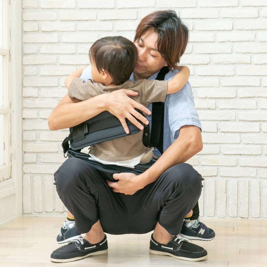 daccolino ダッコリーノ ネイビー