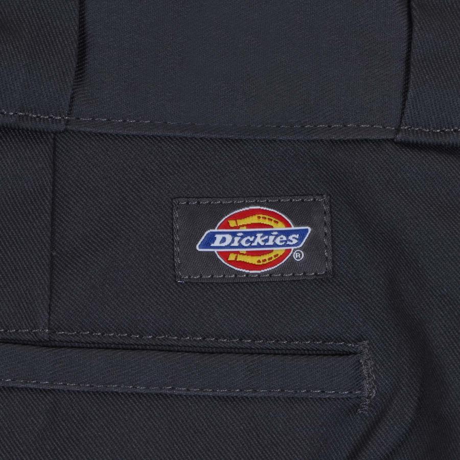 ディッキーズ Dickies 874 ワークパンツ パンツ チノパン メンズ 股下 30 32 ORIGINAL WORK PANTS ブラック チャコールグレー ネイビー カーキ ブラウン 黒｜sneak｜21