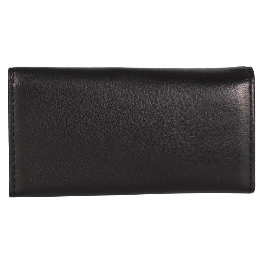 DAKS（ダックス） キーケース メンズ 5連 KEY CASE ブラック ダーク