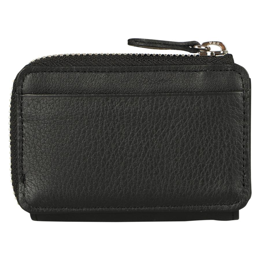 DAKS ダックス コインケース 財布 小銭入れ メンズ 本革 L字ファスナー COIN CASE ブラック ブラウン ブルー 黒 DP27580｜sneak｜03