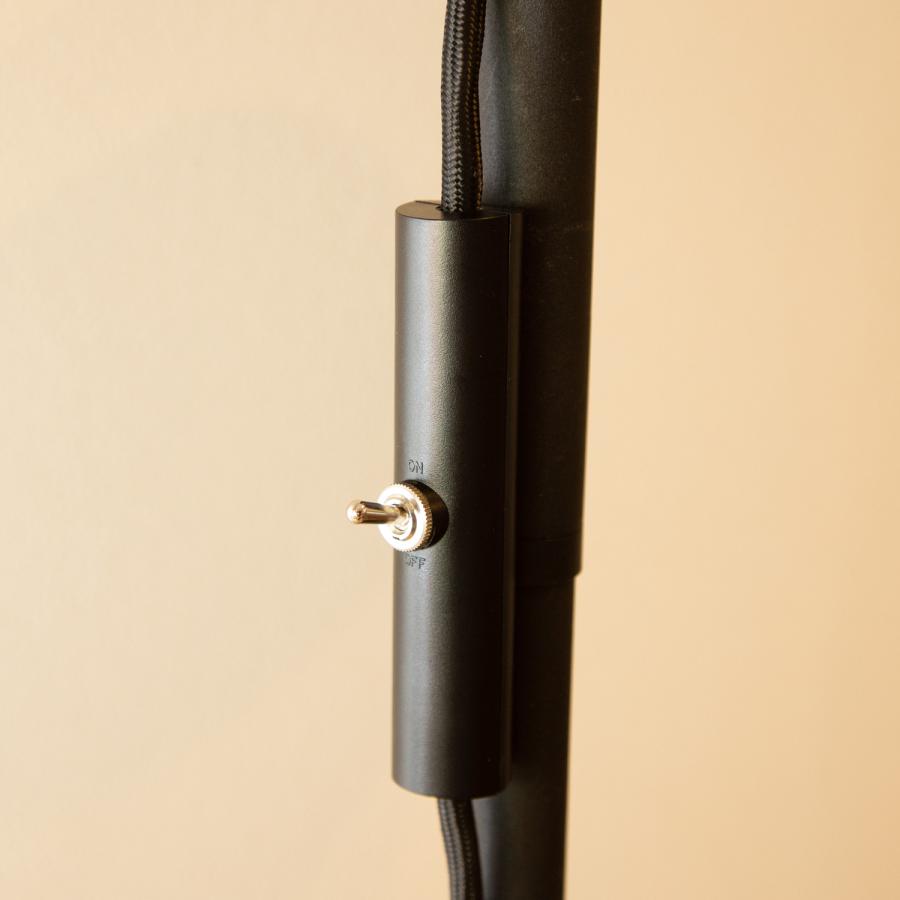 DRAW A LINE ドローアライン ランプ 関節照明 ライト つっぱり棒 照明器具 ランプB 002 Tension Rod B 専用 008 Lamp B LED対応 D-LB_11