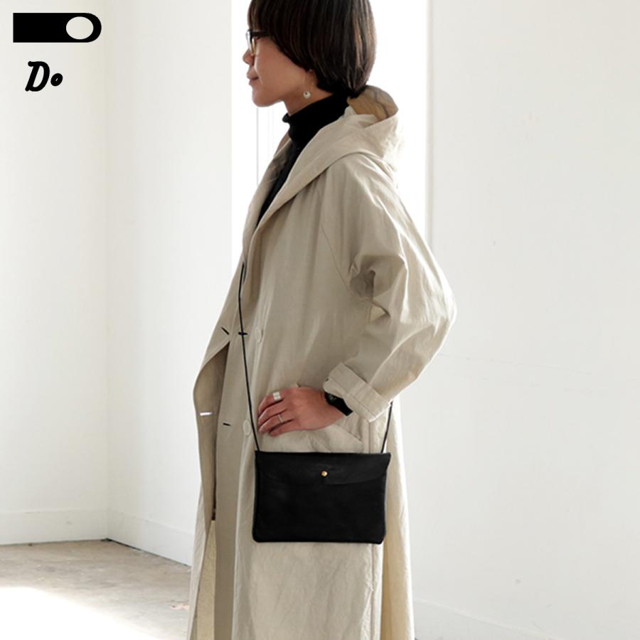 CLASKA Gallery & Shop ”DO” DO ドー ショルダーバッグ ポシェット