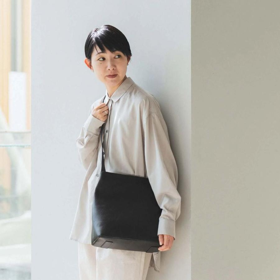 CLASKA Gallery & Shop ”DO” DO ドー バッグ ショルダーバッグ メンズ