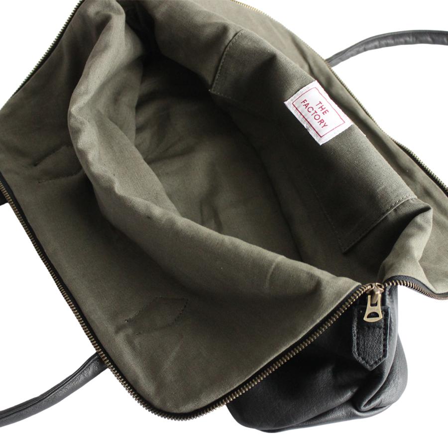 CLASKA Gallery & Shop ”DO” DO ドー トートバッグ メンズ レディース