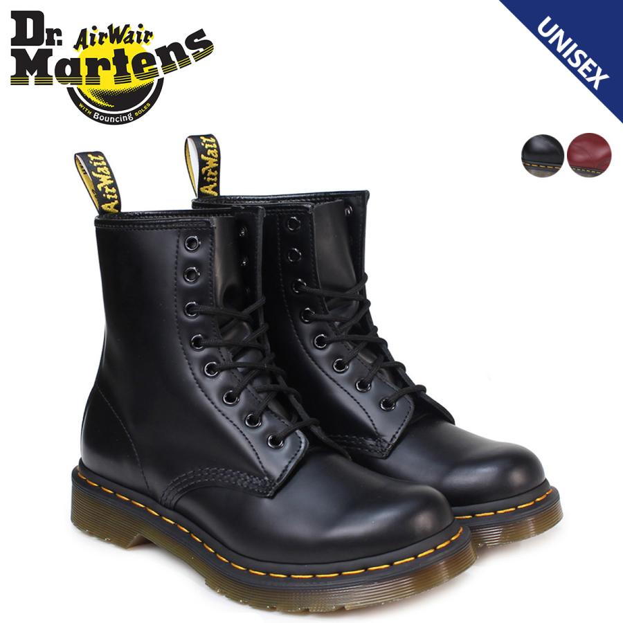 dr martens 1460 woman