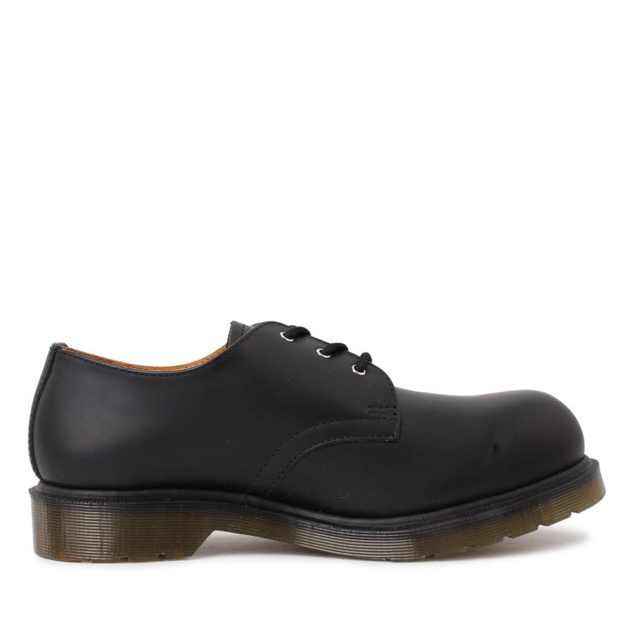 steel toe dr martens