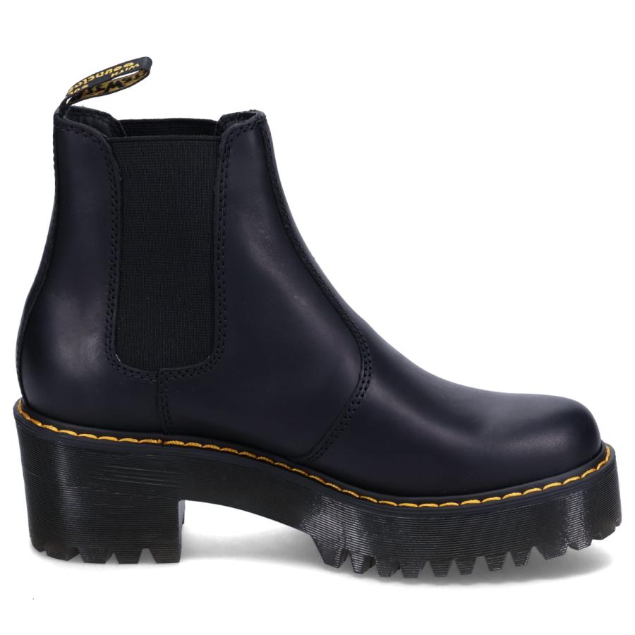 Dr.Martens（ドクターマーチン） チェルシー ブーツ サイドゴア ヒール