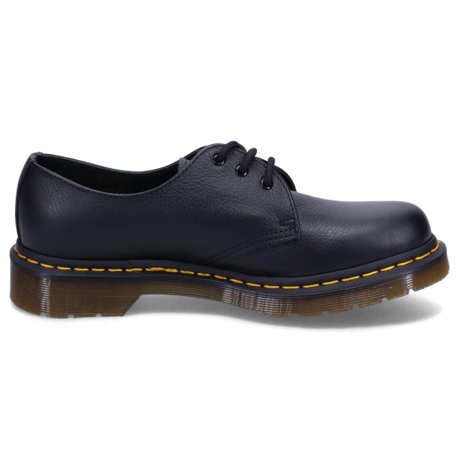 ドクターマーチン Dr.Martens 3ホール シューズ メンズ レディース 1461 OXFORD SHOES ブラック 黒 24256001｜sneak｜02