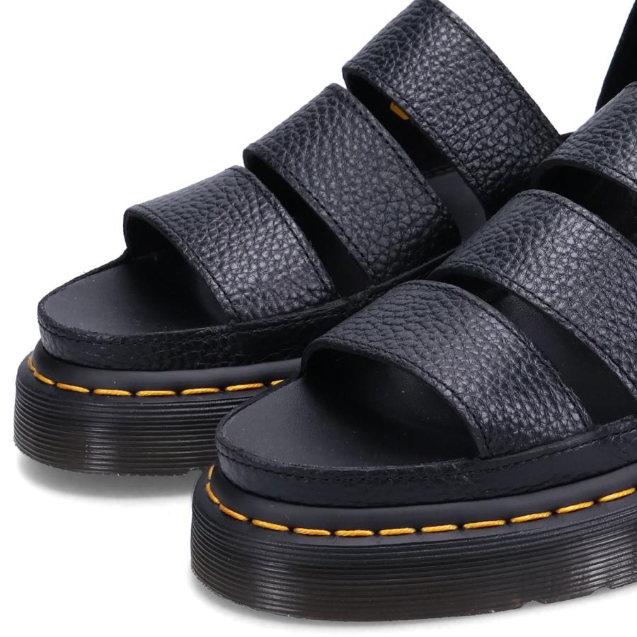 Dr.Martens（ドクターマーチン） ストラップサンダル クラリッサ 2