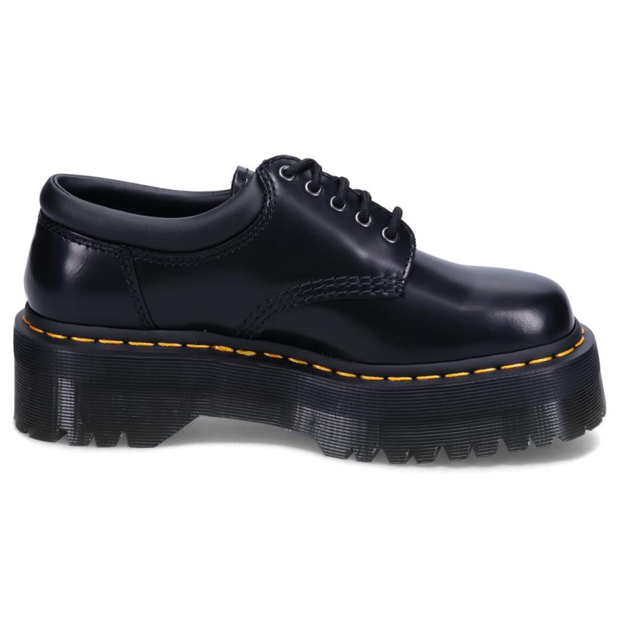 特別価格！Dr.Martens ドクターマーチン クアッド5ホール！ほぼ新品！ Dr.Martens（ドクターマーチン） Dr.Martens 5ホール シューズ