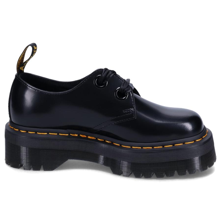 Dr.Martens（ドクターマーチン） シューズ プラットフォーム