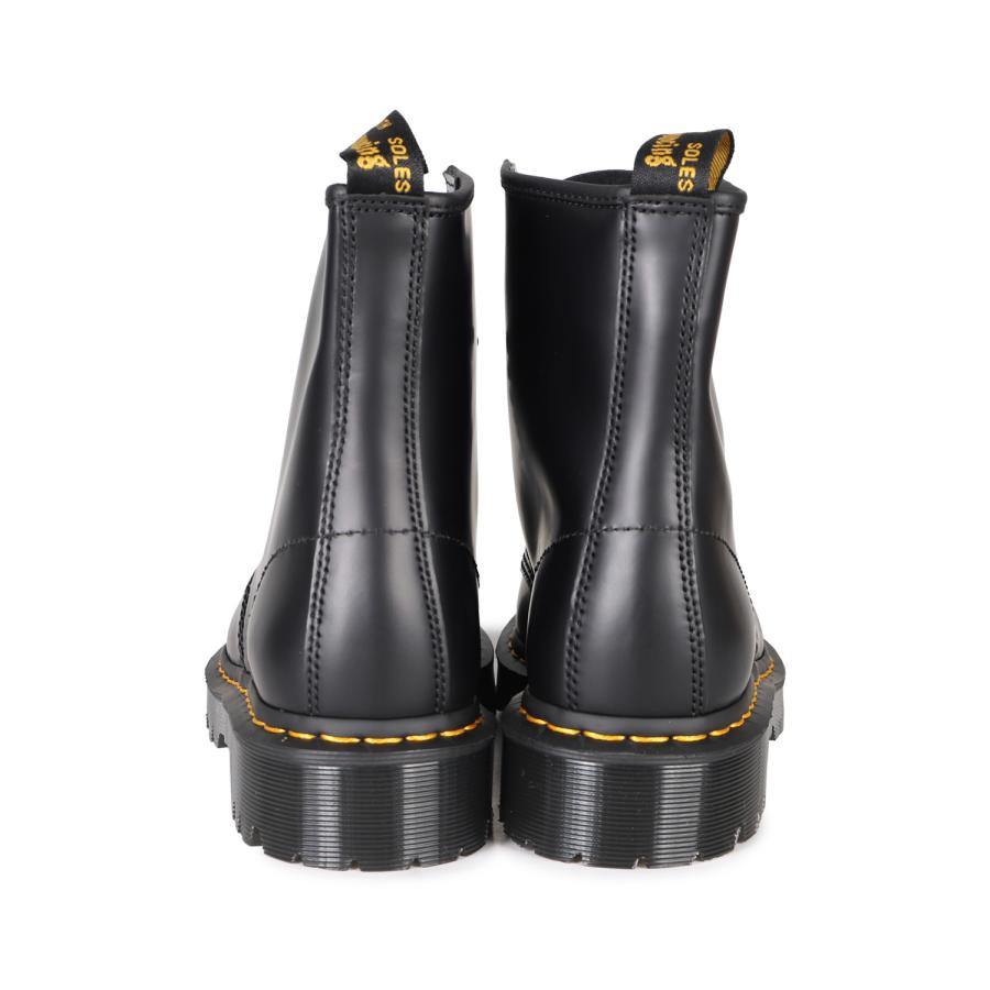Dr.Martensドクターマーチン 8ホール 25345001 EC005 Dr.Martens（ドクターマーチン） Dr.Martens 8ホール 1460 ブーツ