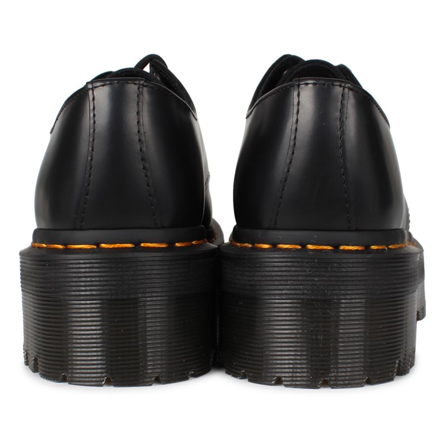 Dr.Martens ドクターマーチン 1461 3ホール シューズ クアッド レトロ