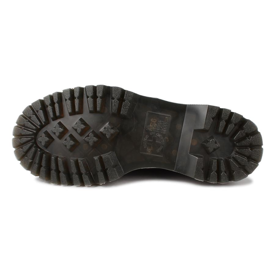 ドクターマーチン Dr.Martens 1461 3ホール シューズ クアッド レトロ メンズ レディース 厚底 QUAD RETRO 1461 3 EYE SHOE 25567001 爆買