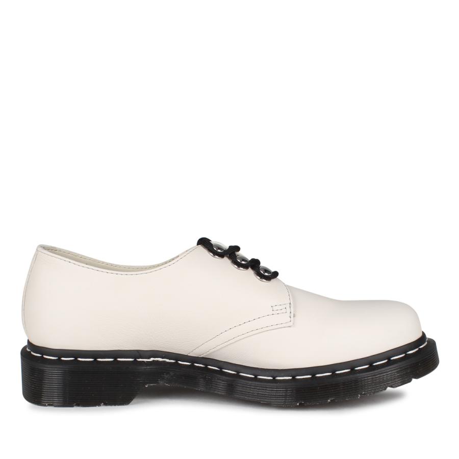 ドクターマーチン Dr Martens シューズ メンズ 1461 Hardware ホワイト 白 Dr スニークオンラインショップ 通販 Yahoo ショッピング