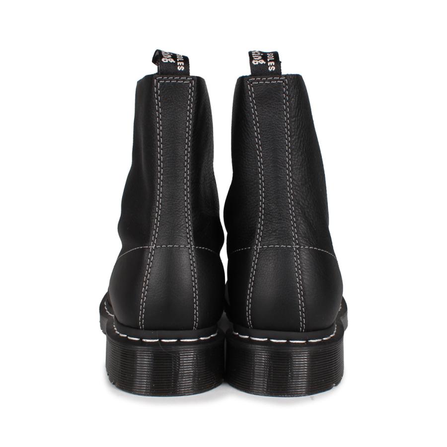 ドクターマーチン Dr Martens 1460 ブーツ メンズ Pascal Hardware ブラック 黒 Dr スニークオンラインショップ 通販 Yahoo ショッピング