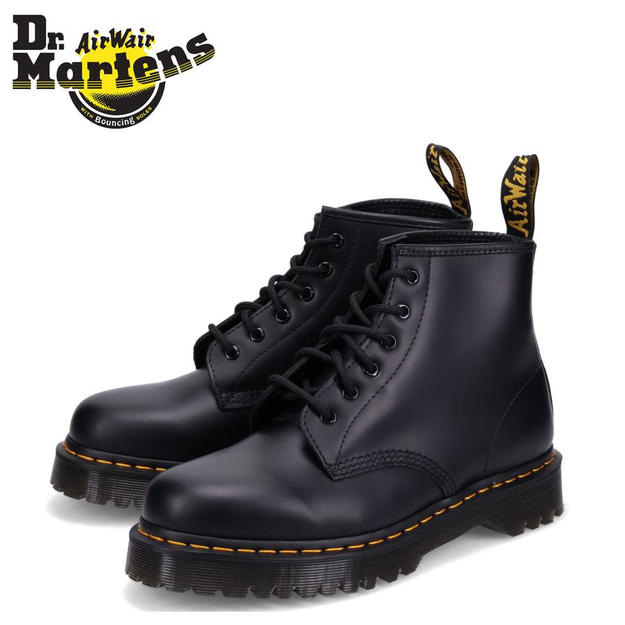 Dr.Martens ドクターマーチン 101 6ホール ブーツ ベックス Dr.Martens ドクターマーチン 101 6ホール ブーツ ベックス