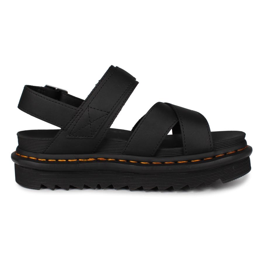 Dr.Martens（ドクターマーチン） ストラップサンダル ヴォス