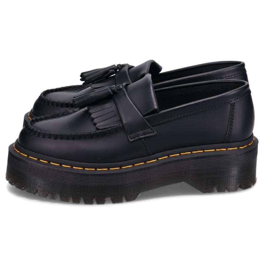 Dr.Martens（ドクターマーチン） タッセルローファー エイドリアン