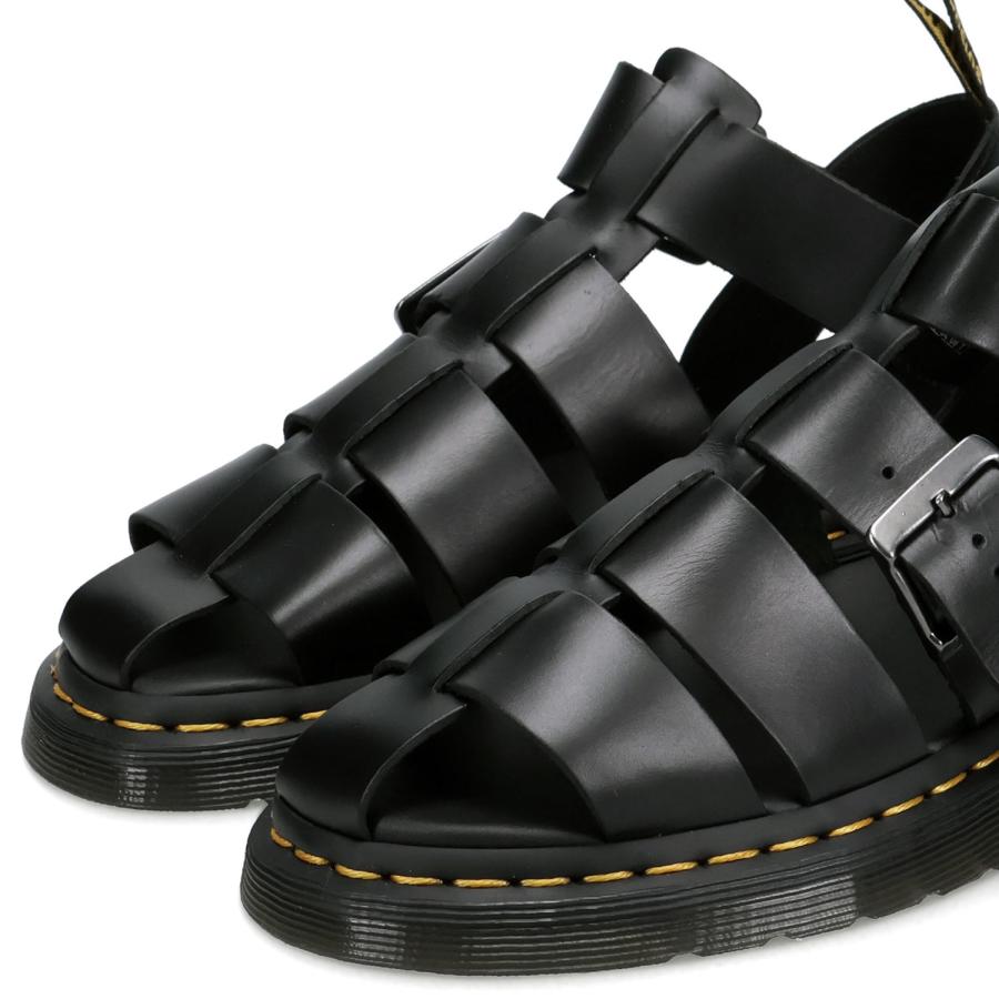 Dr.Martens（ドクターマーチン） ストラップサンダル ガリン メンズ