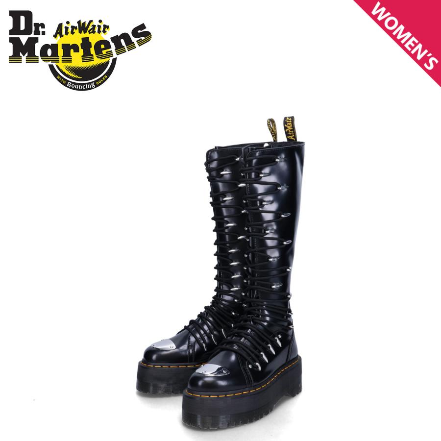 CASIO ドクターマーチン Dr.Martens 20ホール ブーツ レディース CASIO ドクターマーチン Dr.Martens 20ホール ブーツ レディース